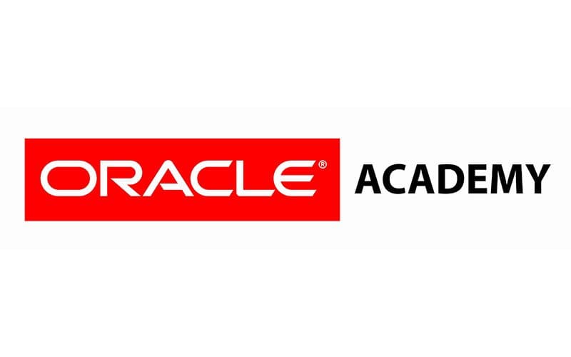 Oracle Academy banner