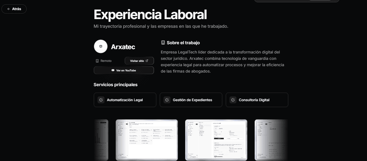 Portafolio gallery 2