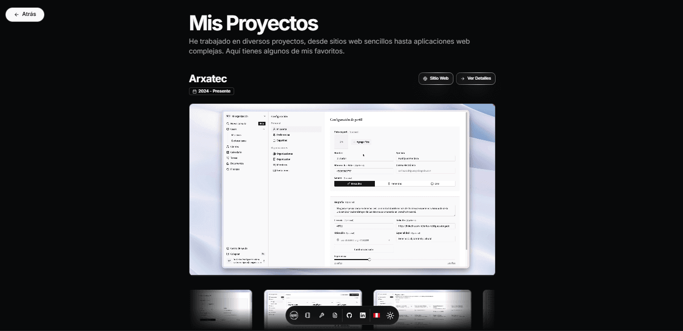 Portafolio gallery 6