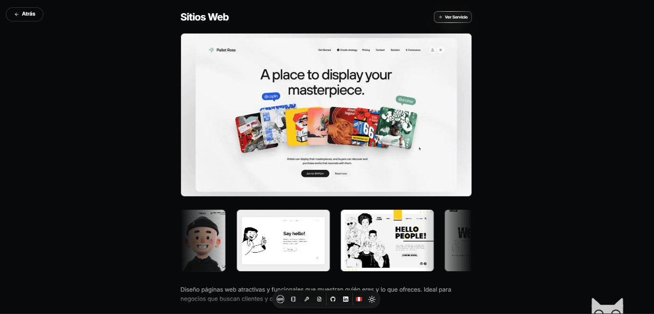 Portafolio gallery 7