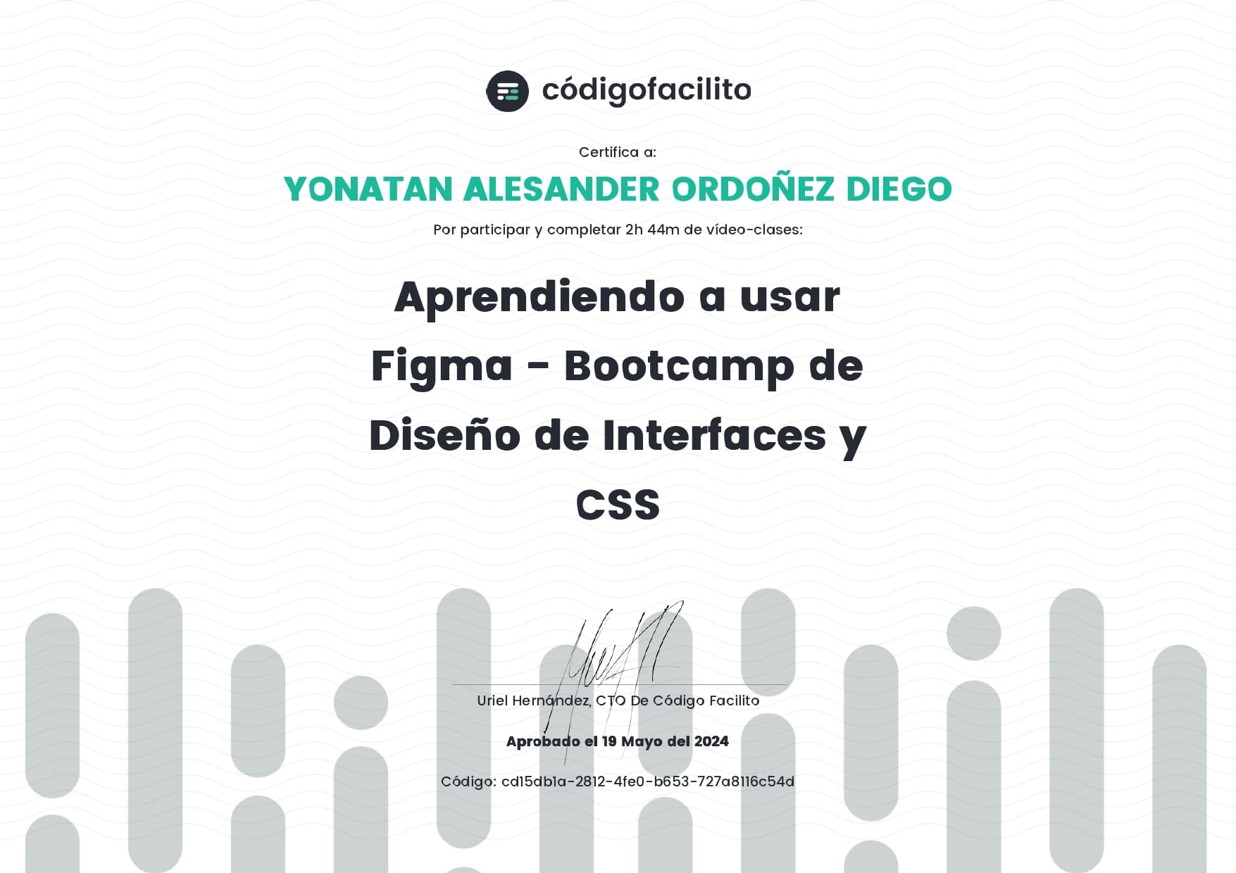 Codigo Facilito gallery 1