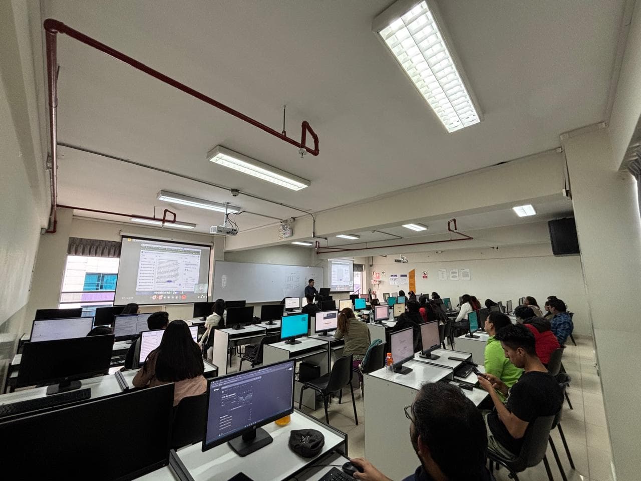 Google Developer Groups gallery 1